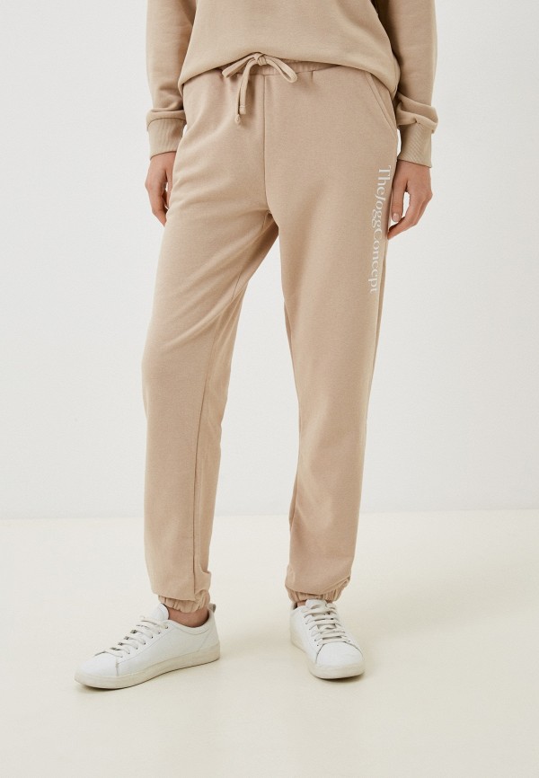 Брюки спортивные TheJoggConcept 1599₽