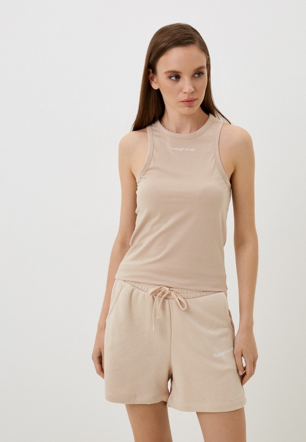 Майка TheJoggConcept