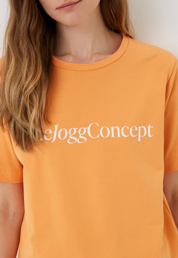 фото Футболка thejoggconcept