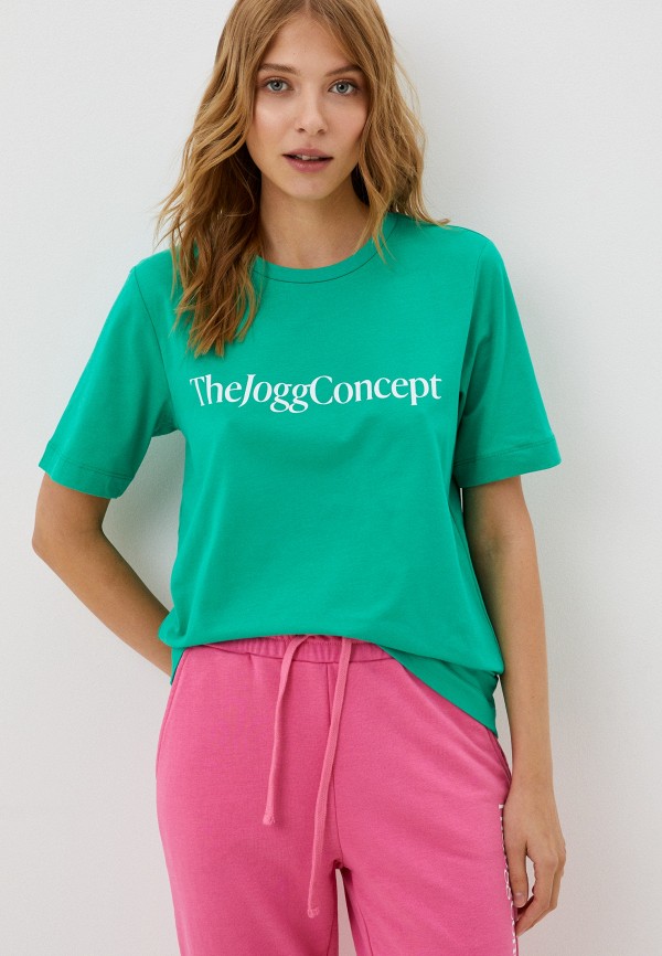 Футболка TheJoggConcept