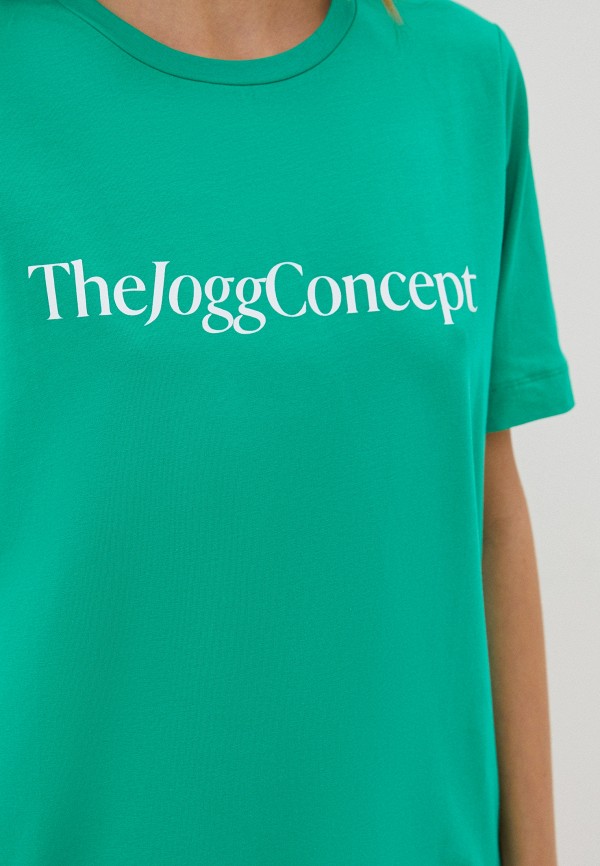 фото Футболка thejoggconcept