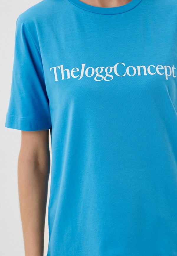 фото Футболка thejoggconcept