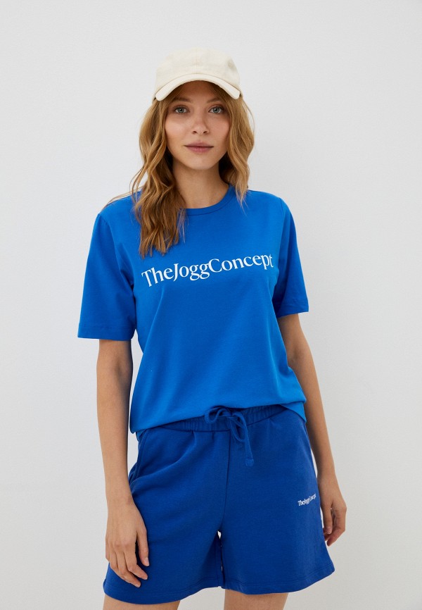 фото Футболка thejoggconcept