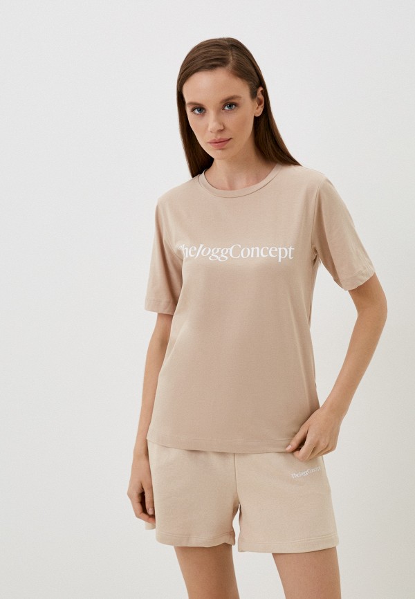 фото Футболка thejoggconcept