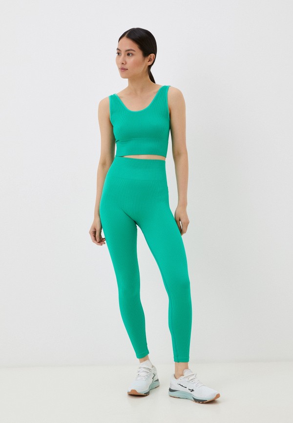 фото Леггинсы thejoggconcept
