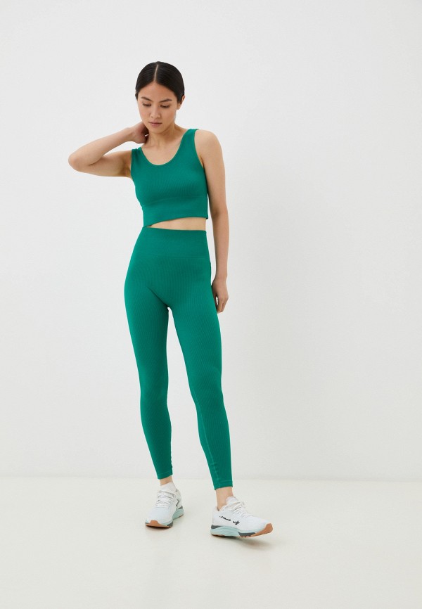 фото Топ спортивный thejoggconcept