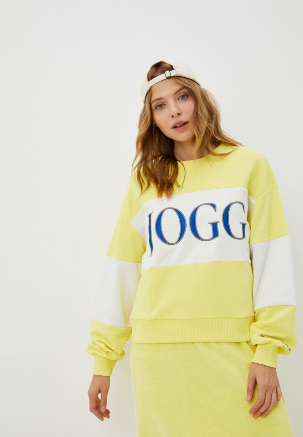 Свитшот TheJoggConcept 3099₽