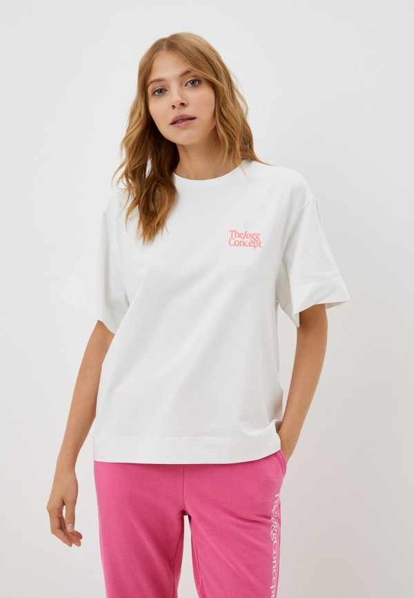фото Футболка thejoggconcept