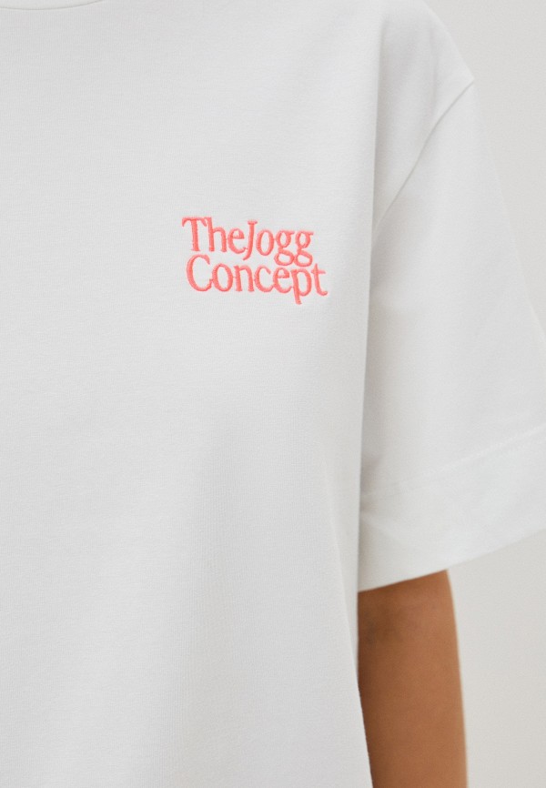 фото Футболка thejoggconcept