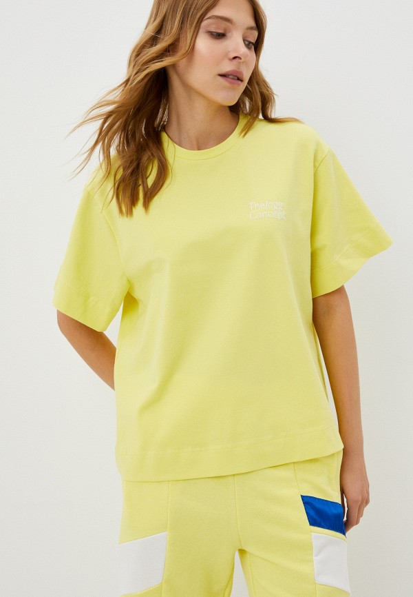 фото Футболка thejoggconcept