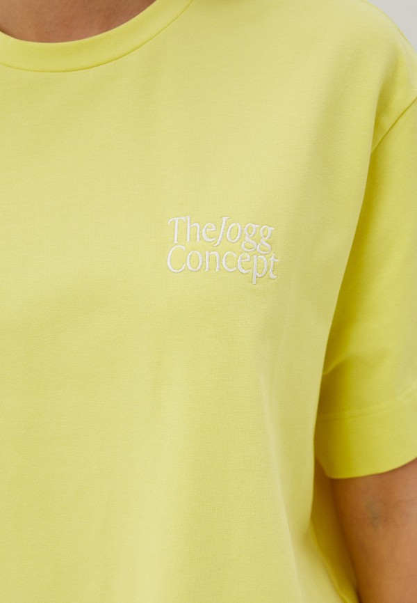 фото Футболка thejoggconcept