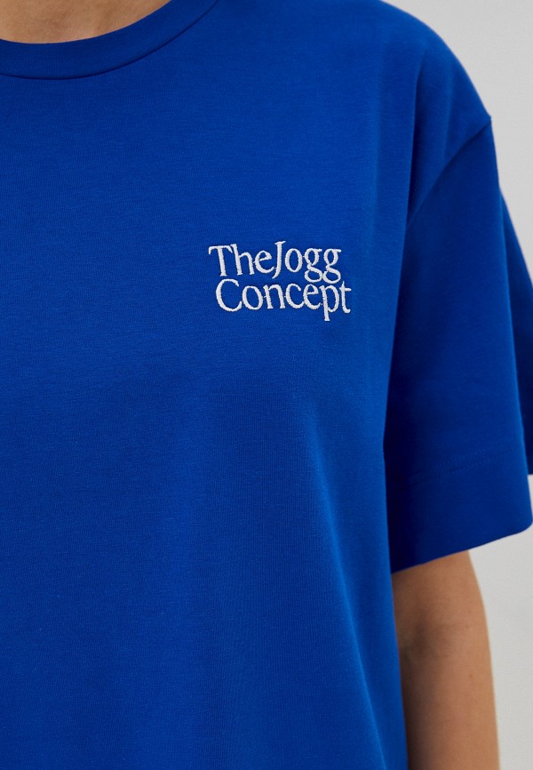 фото Футболка thejoggconcept