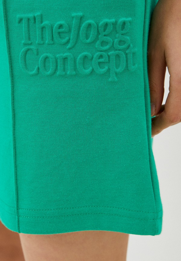 фото Шорты спортивные thejoggconcept
