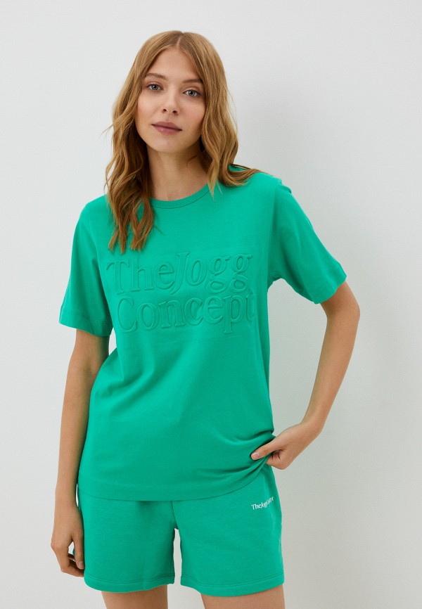 фото Футболка thejoggconcept