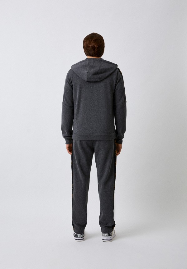 фото Костюм спортивный bikkembergs