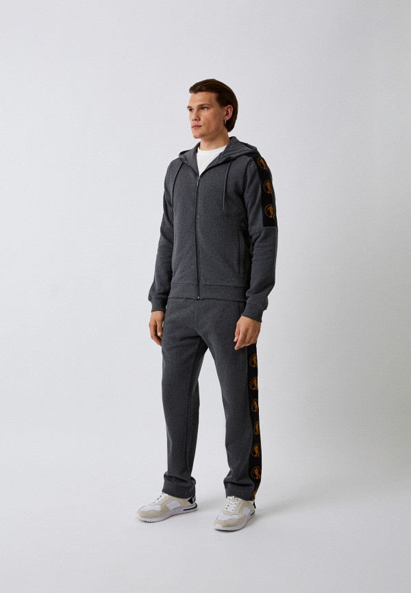 фото Костюм спортивный bikkembergs