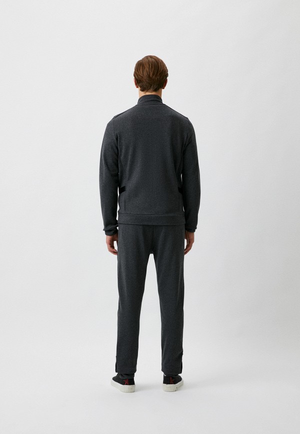 фото Костюм спортивный bikkembergs