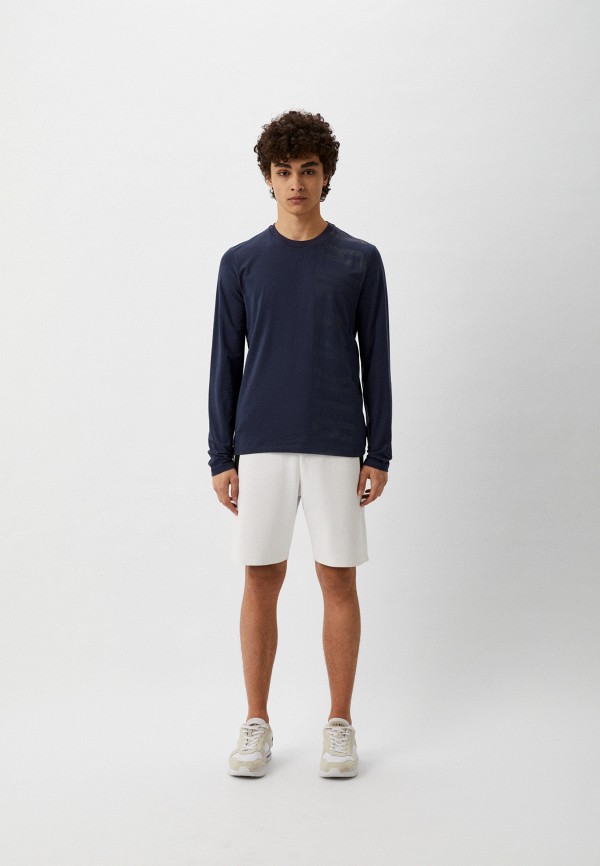 фото Лонгслив bikkembergs