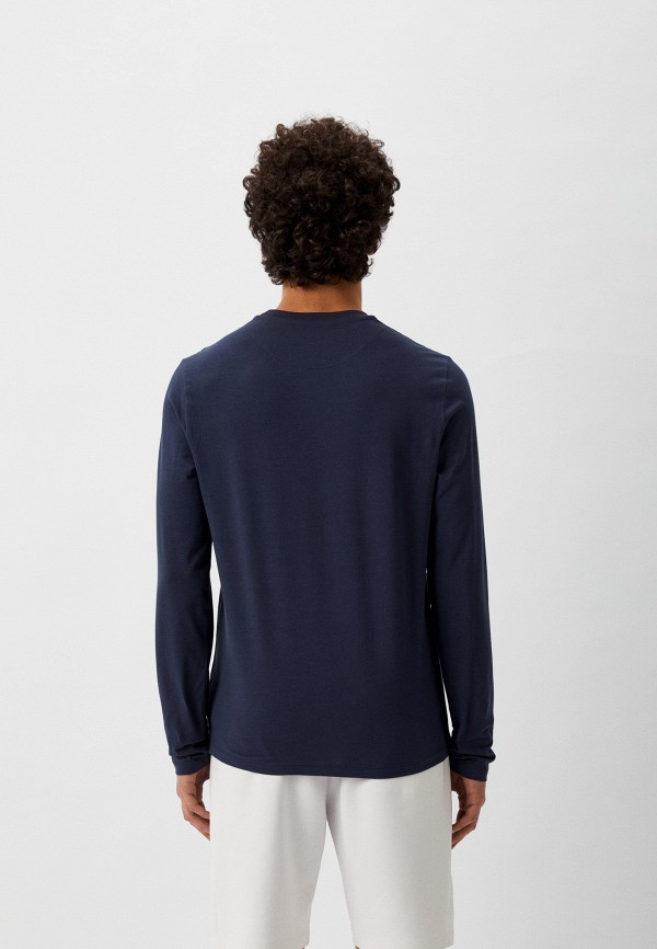 фото Лонгслив bikkembergs