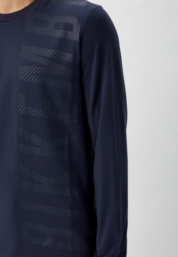 фото Лонгслив bikkembergs