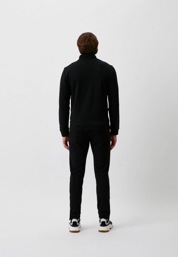 фото Костюм спортивный bikkembergs