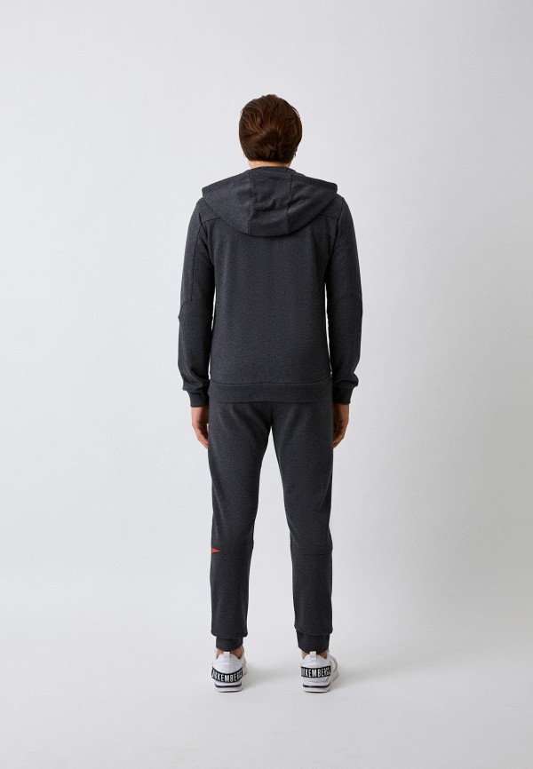 фото Костюм спортивный bikkembergs