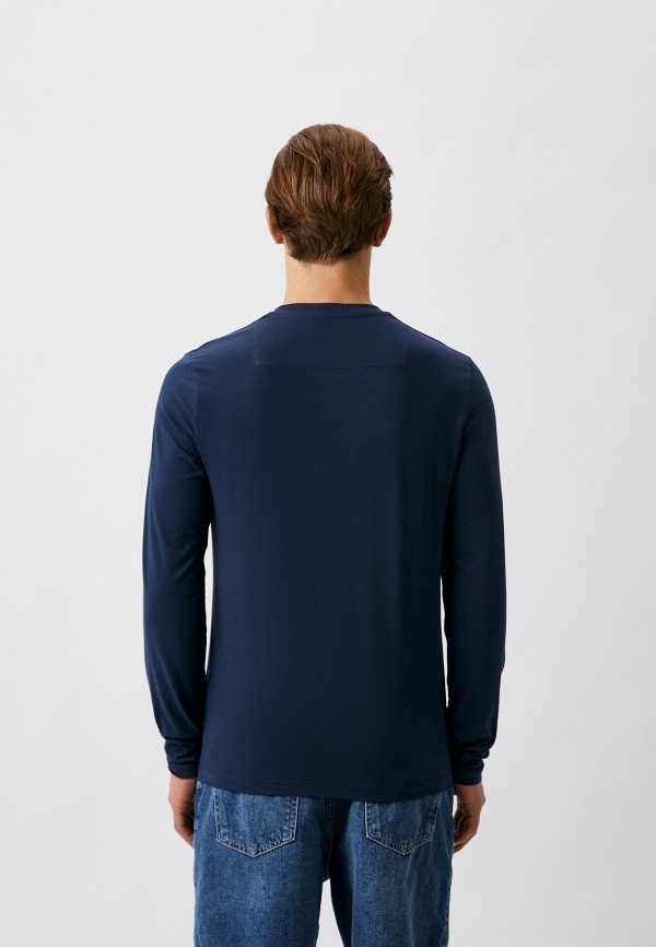 фото Лонгслив bikkembergs