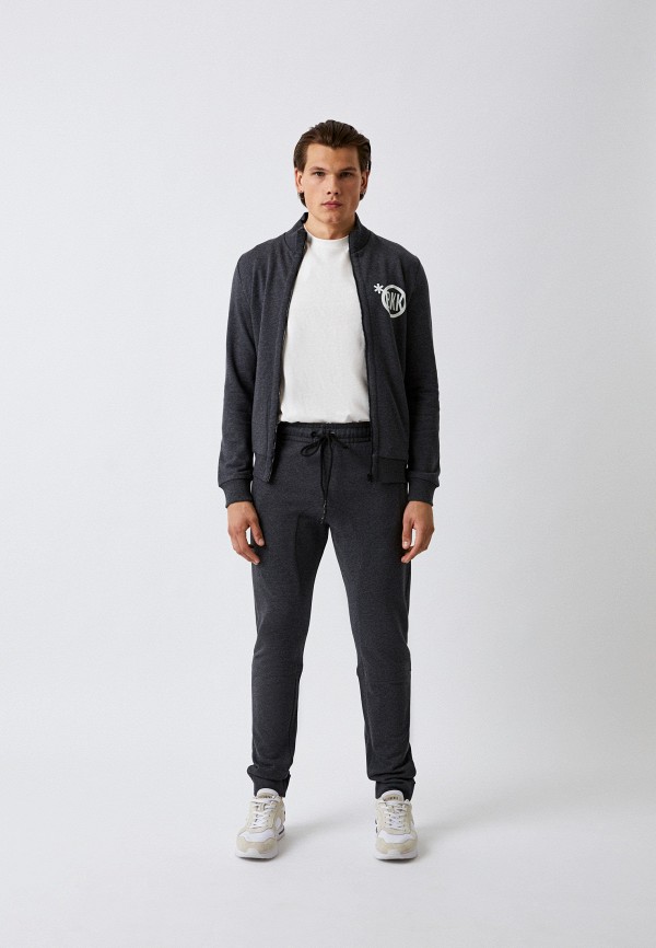 

Костюм спортивный Bikkembergs, Серый