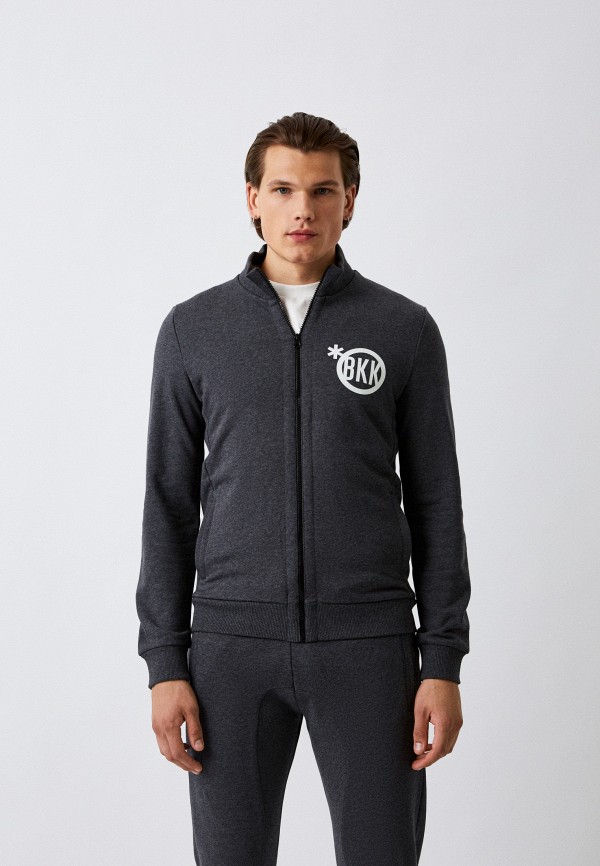 фото Костюм спортивный bikkembergs