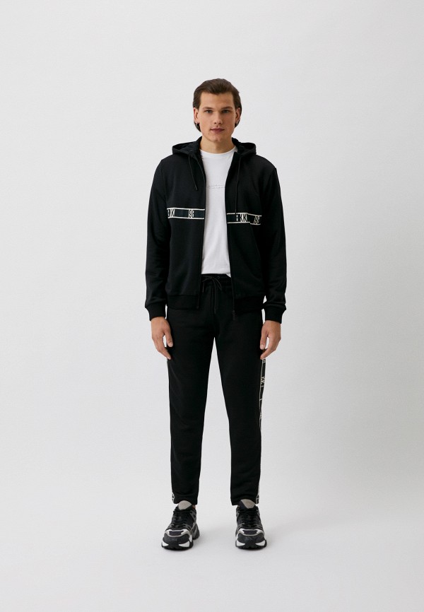 

Костюм спортивный Bikkembergs, Черный