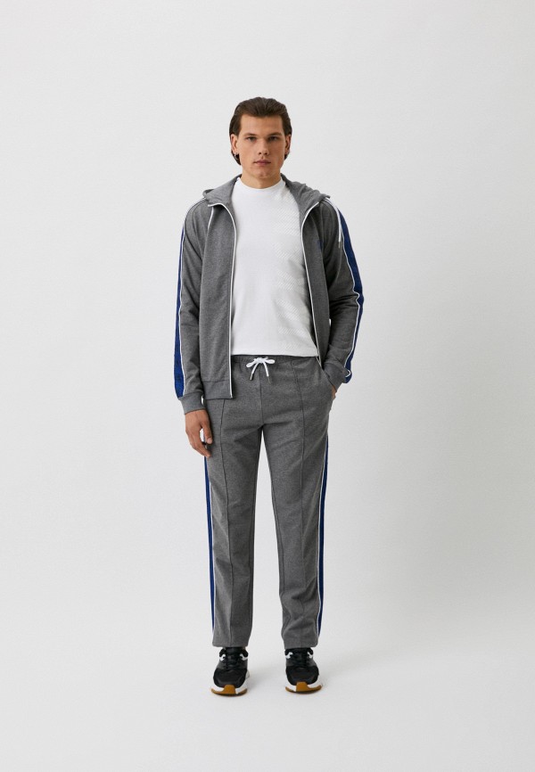 

Костюм спортивный Bikkembergs, Серый