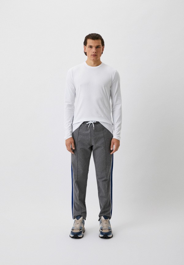 фото Лонгслив bikkembergs