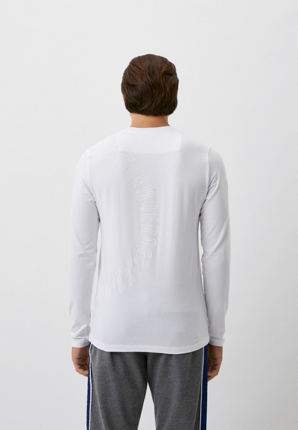 фото Лонгслив bikkembergs