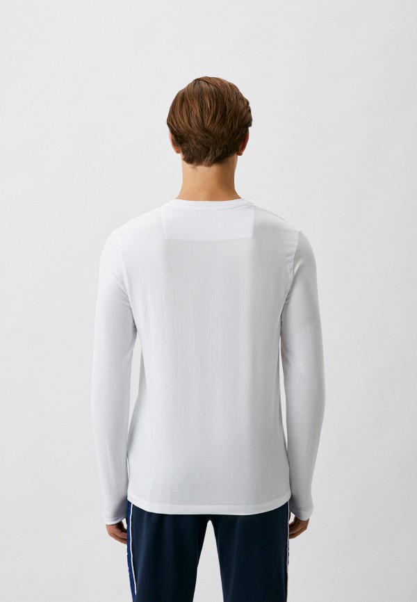 фото Лонгслив bikkembergs