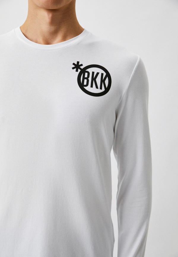 фото Лонгслив bikkembergs