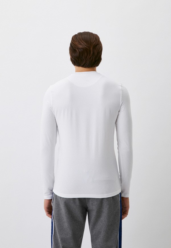 фото Лонгслив bikkembergs