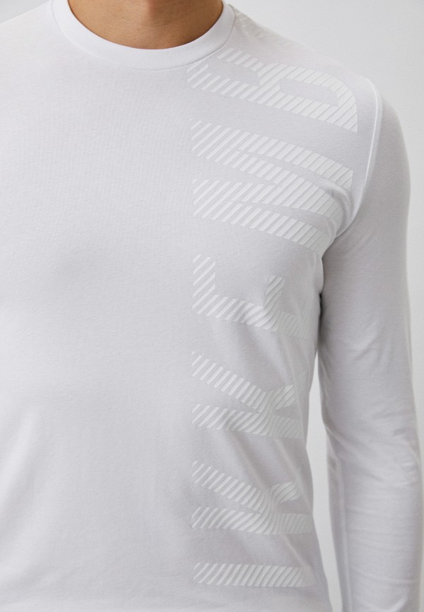 фото Лонгслив bikkembergs