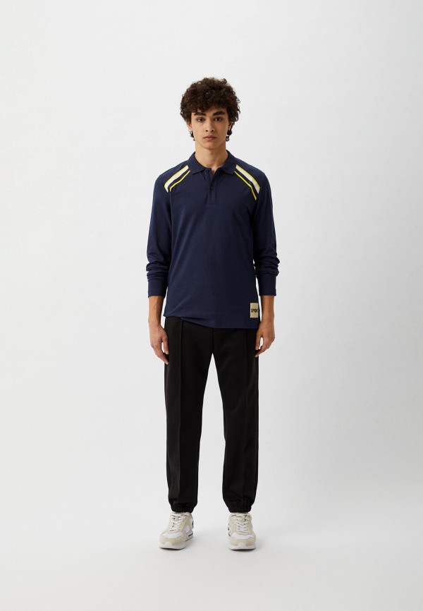 фото Поло bikkembergs