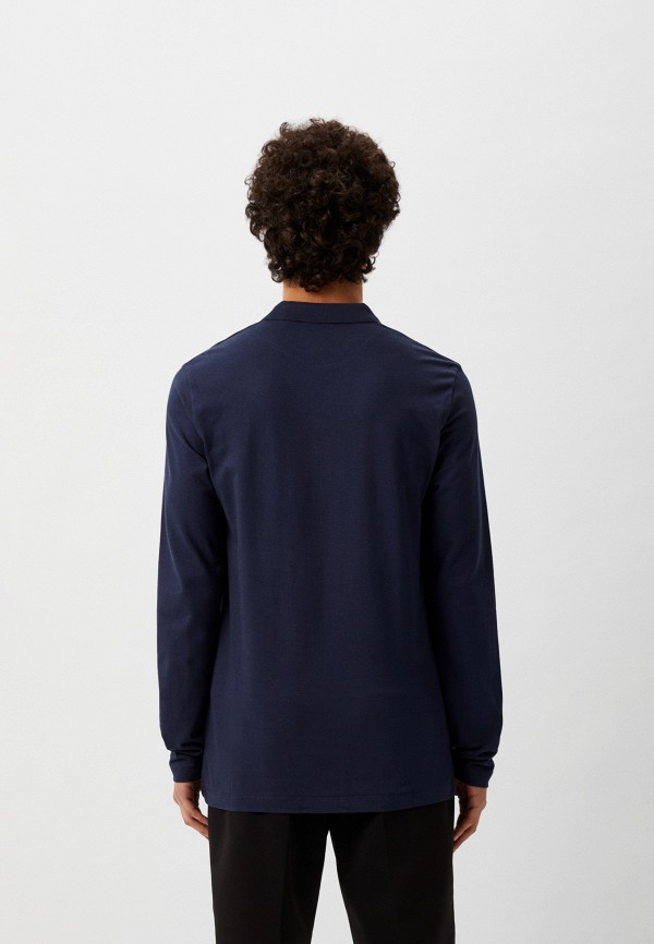 фото Поло bikkembergs