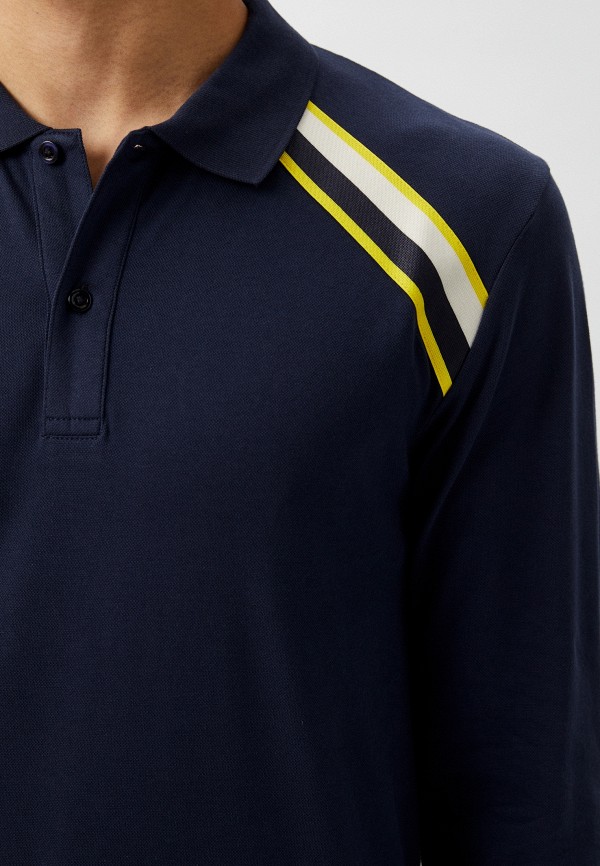 фото Поло bikkembergs