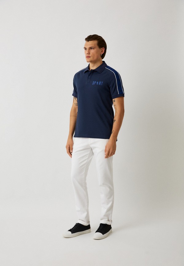 фото Поло bikkembergs