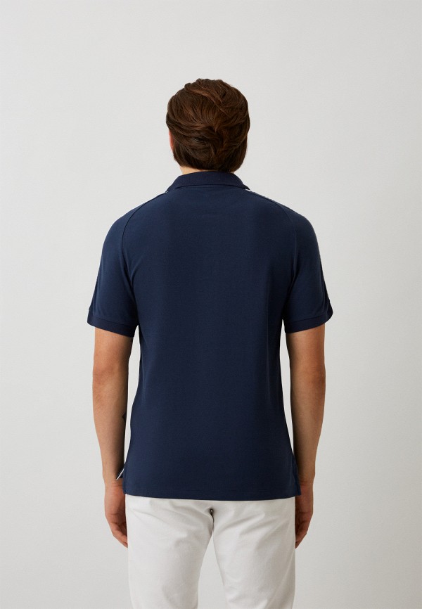 фото Поло bikkembergs