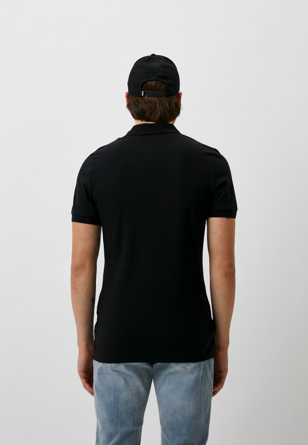 фото Поло bikkembergs