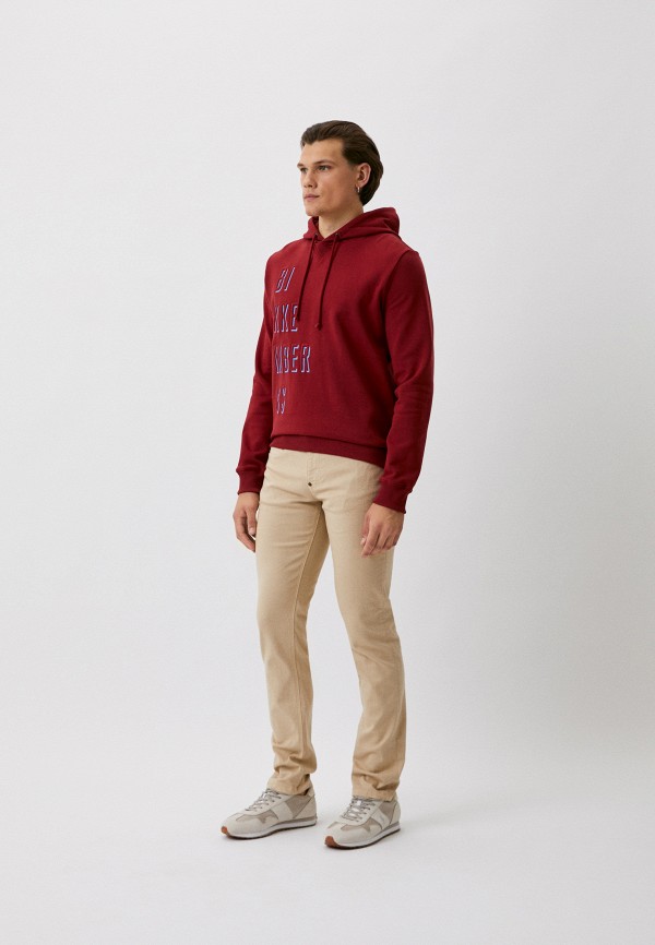 фото Джинсы bikkembergs