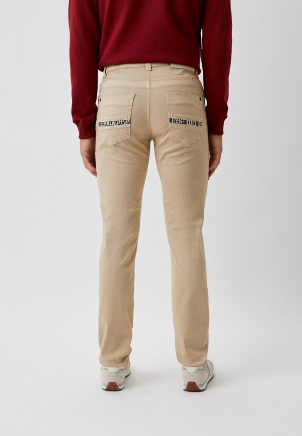 фото Джинсы bikkembergs