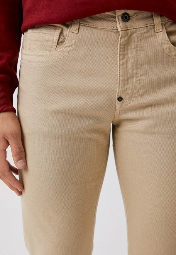 фото Джинсы bikkembergs