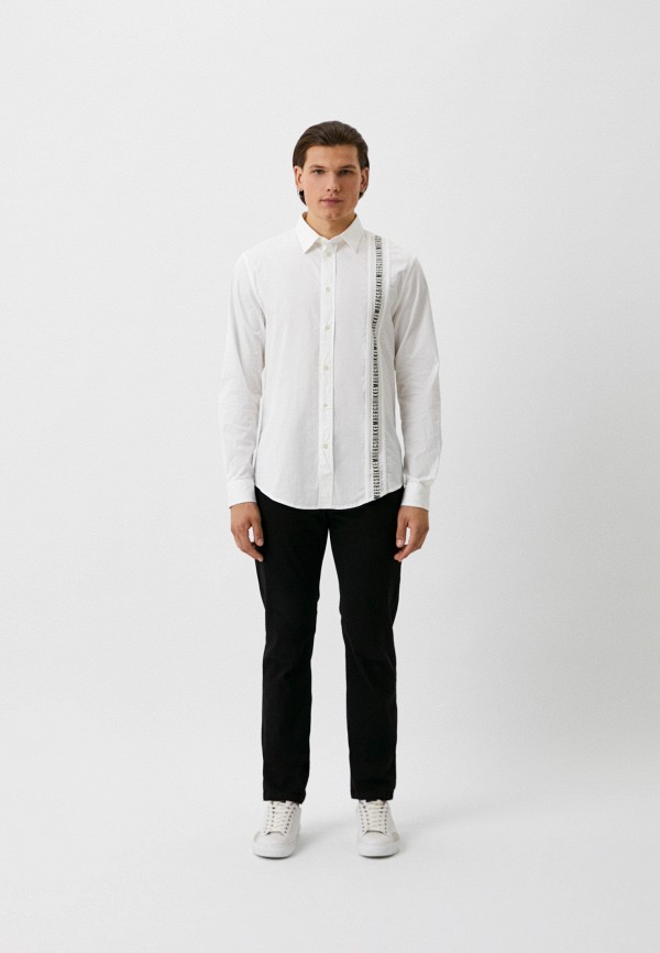 фото Джинсы bikkembergs