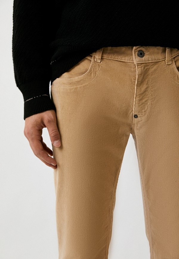 фото Брюки bikkembergs