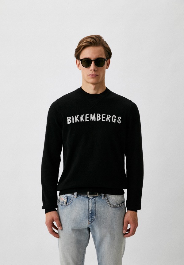 Джемпер Bikkembergs