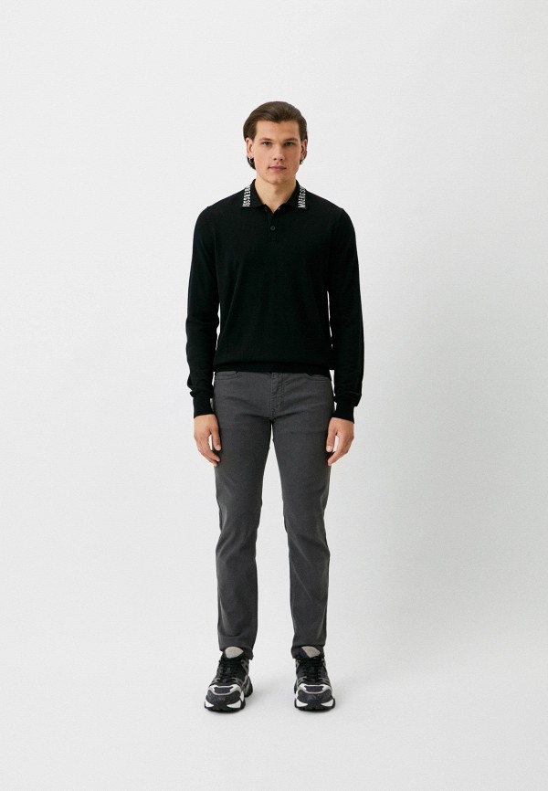 фото Поло bikkembergs